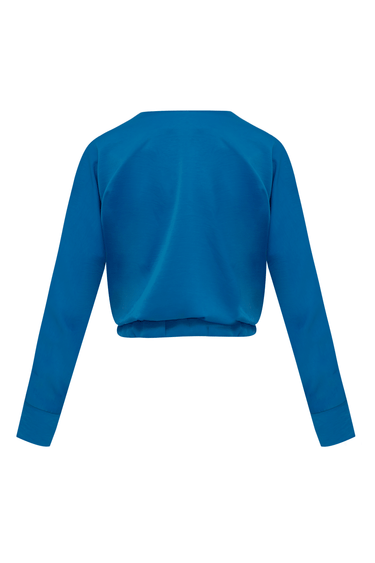 BLUSA VIRELLE