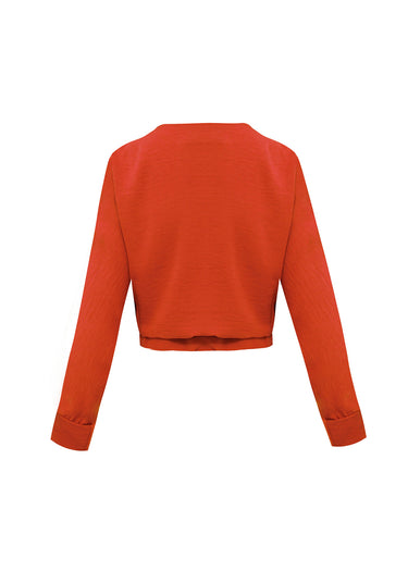 Blusa Sunset Glow