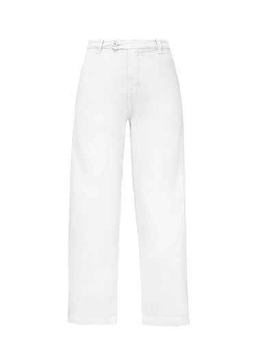Pantalon Culotte rise