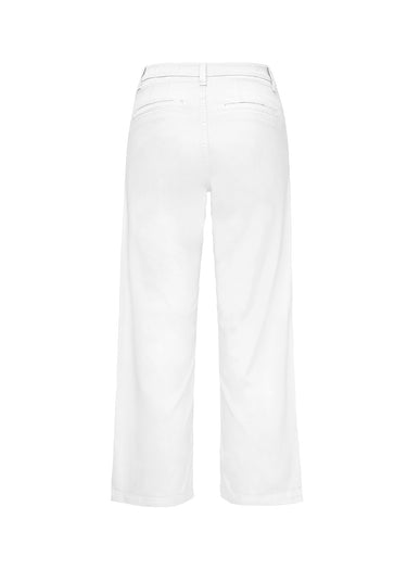 Pantalon Culotte rise