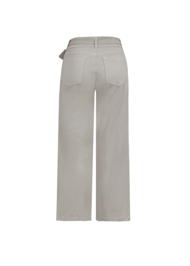 Pantalon Culotte