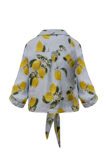 BLUSA SIDONIE