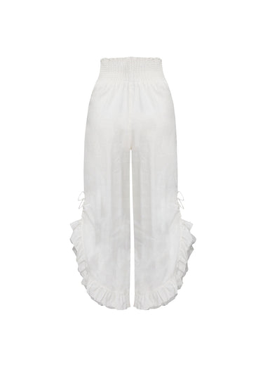 Pantalón Boho Chic
