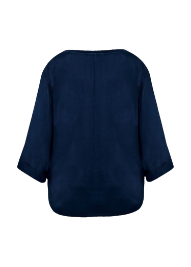 Blusa Seda