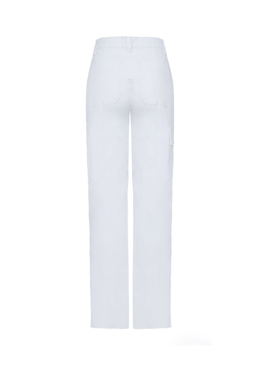 Pantalón tipo cargo