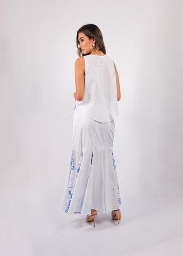 Conjunto Piece Cotton
