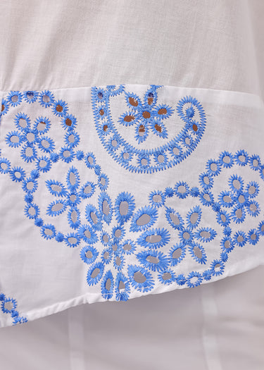 Conjunto Piece Cotton