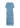 VESTIDO ISA AZUL