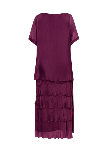 VESTIDO ISA VINOTINTO
