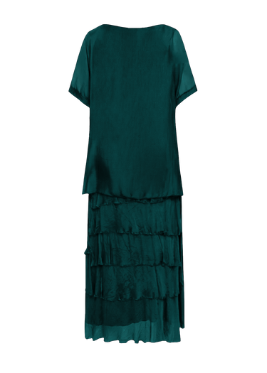 Vestido Isa