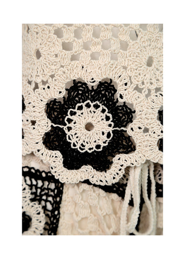 Conjunto tejido