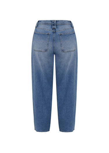 Jean Barrel