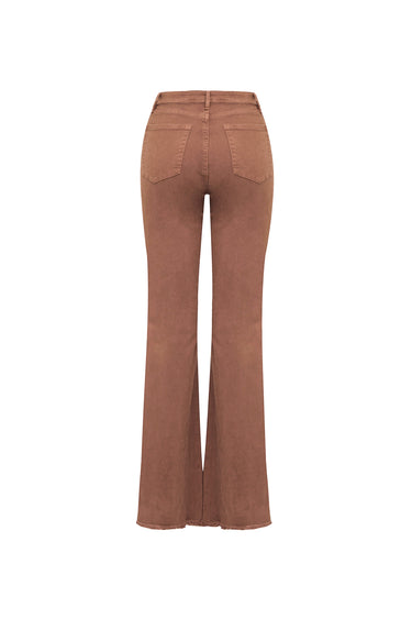 Jeans Terracotta Dust