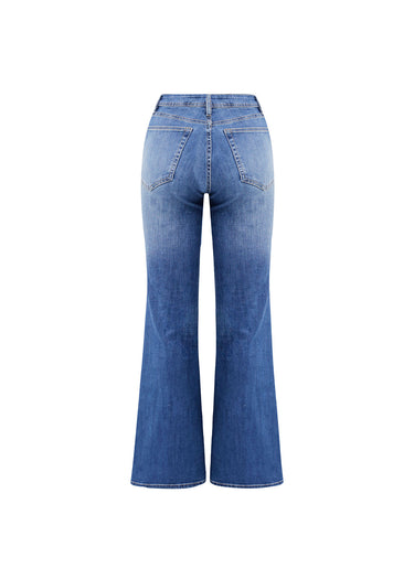 Jean Retro Flare