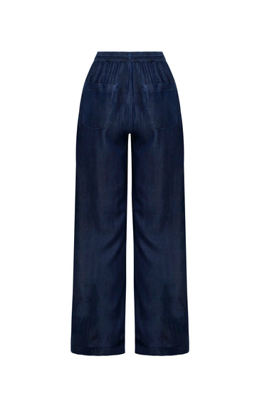 Pantalón Wide Leg