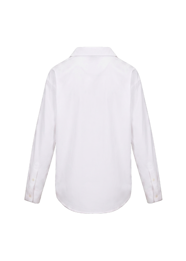 Blusa Noir Blanco
