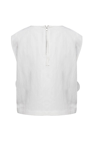 Blusa Rosa Lleida