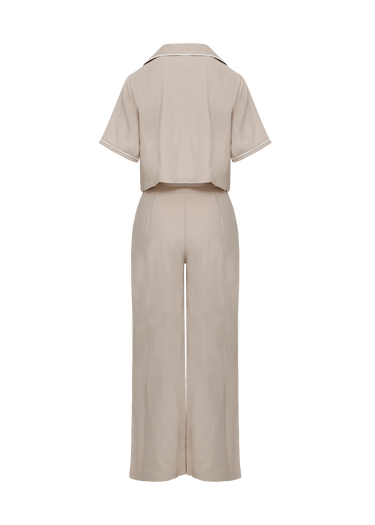 Set Lazo Marfil