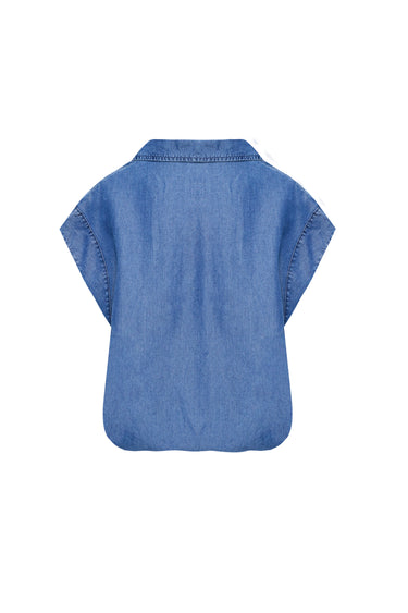 BLUSA EVELIS