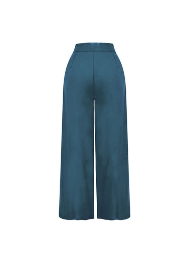 Pantalón Azure Wide