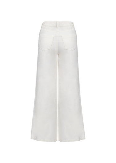 Jean Stardust White