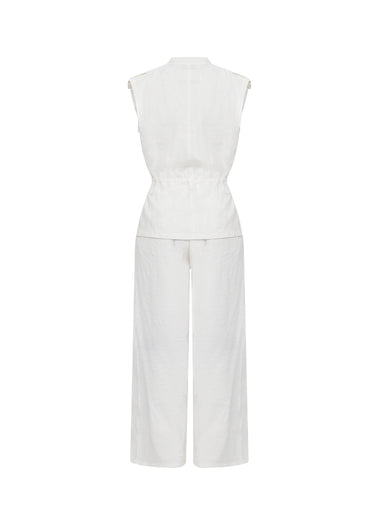 Conjunto White Two