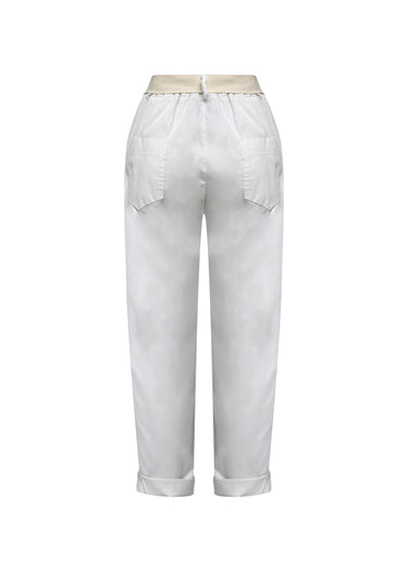 Pantalon jogger