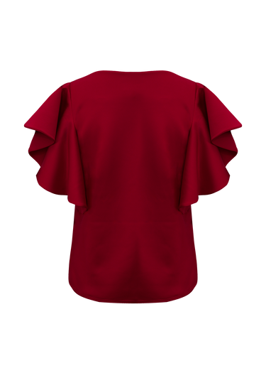 BLUSA SOLENNA