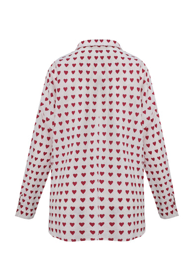 CAMISA CALISTA