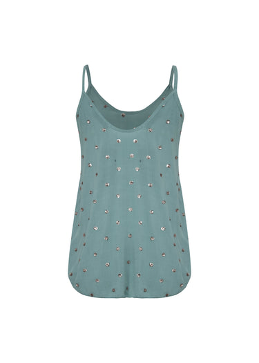 Blusa Alurella