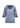 Blusa Brooklyn  Azul