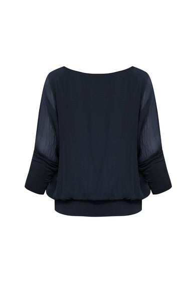 BLUSA STELLA TRIESTE