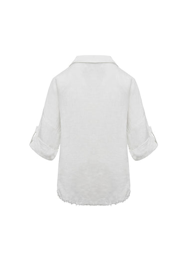 Blusa Radiant Voyager