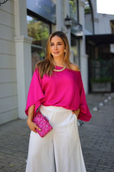 Blusa Notte