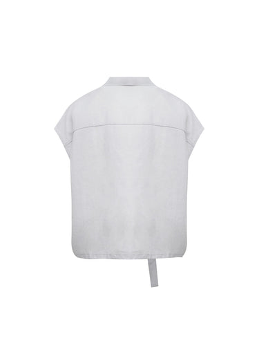 Blusa Linen Breeze