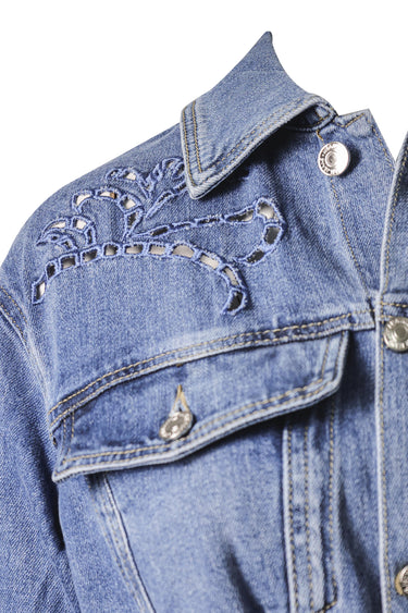 CHAQUETA PRESTIGE