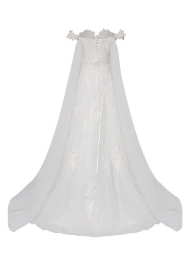 Vestido Azucena