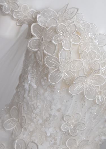 Vestido Azucena