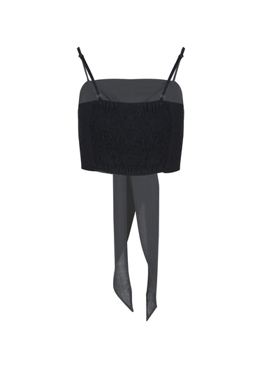 Crop Top Ibiza