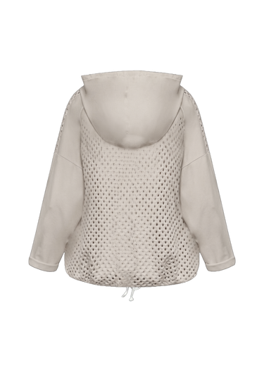 Chaqueta Guiza