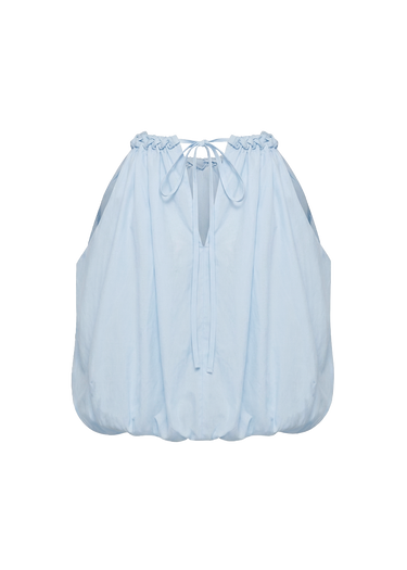 BLUSA OPALINE