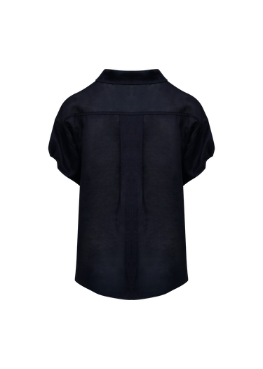 Blusa Maren Azul