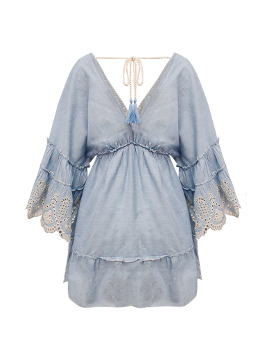 VESTIDO AMARA