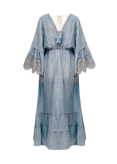 VESTIDO THEA