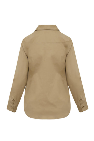 Blusa Melodía Urbana