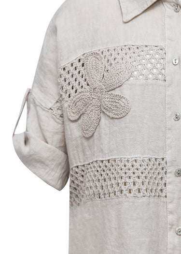 Blusa Desert