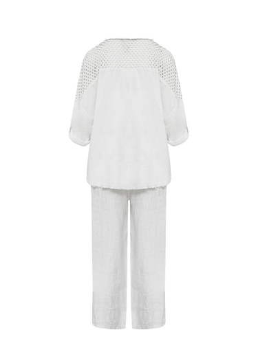 Conjunto Isla Blanca