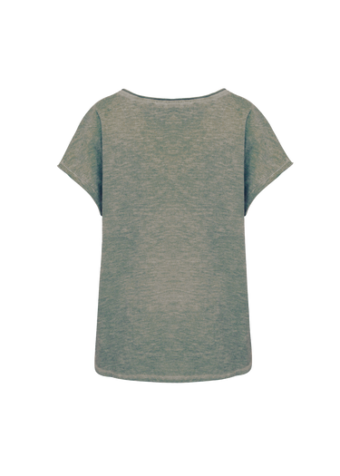 BLUSA AURARAZARA