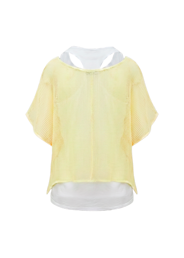 Blusa Nova