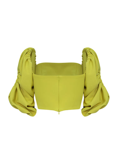 Blusa Corona